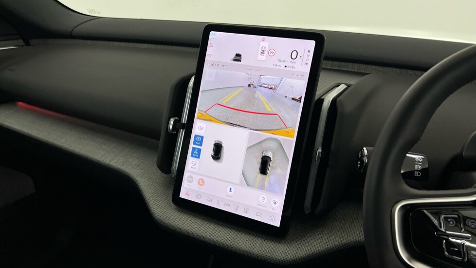 Used Volvo EX30 2025 for sale - 77480242: Photo 19