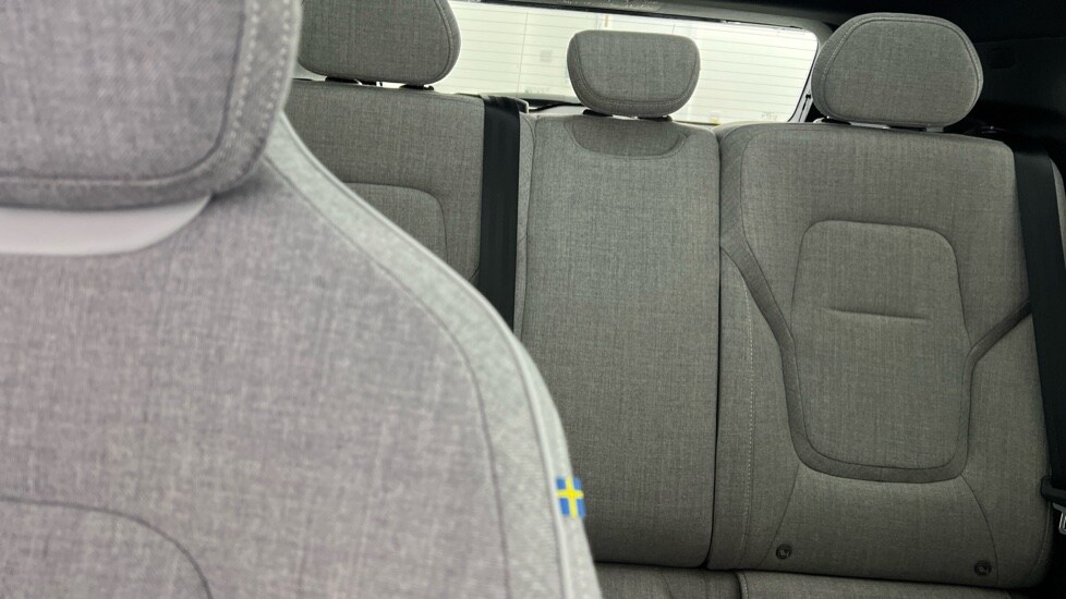 Used Volvo EX30 2025 for sale - 77480242: Photo 37