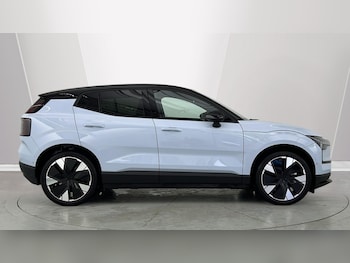 Used Volvo EX30 2025 for sale - 77480242: Photo