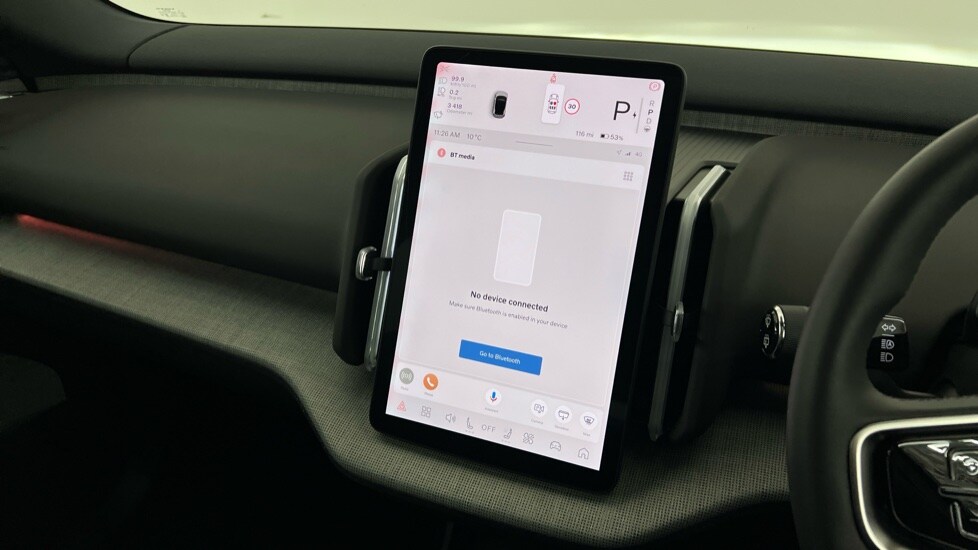 Used Volvo EX30 2025 for sale - 77480242: Photo 43