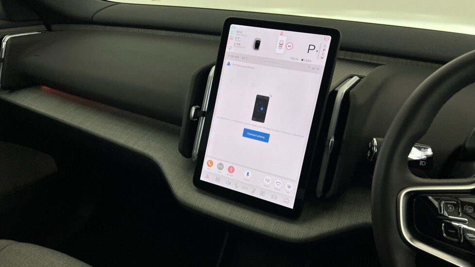 Used Volvo EX30 2025 for sale - 77480242: Photo 46