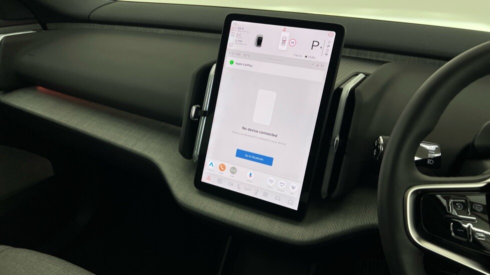 Used Volvo EX30 2025 for sale - 77480242: Photo 47