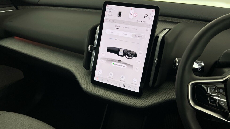 Used Volvo EX30 2025 for sale - 77480242: Photo 49