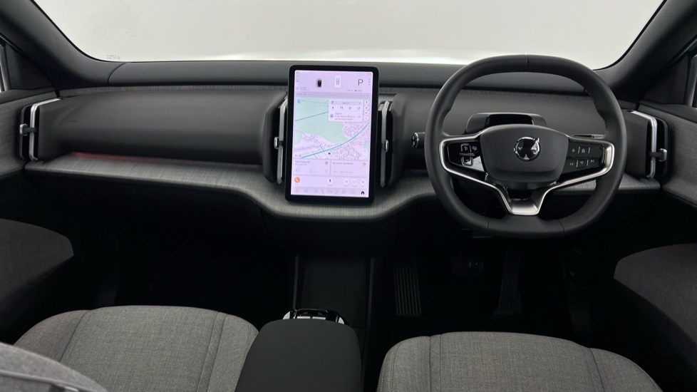 Used Volvo EX30 2025 for sale - 77480242: Photo 5