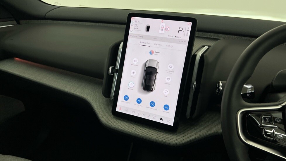 Used Volvo EX30 2025 for sale - 77480242: Photo 51