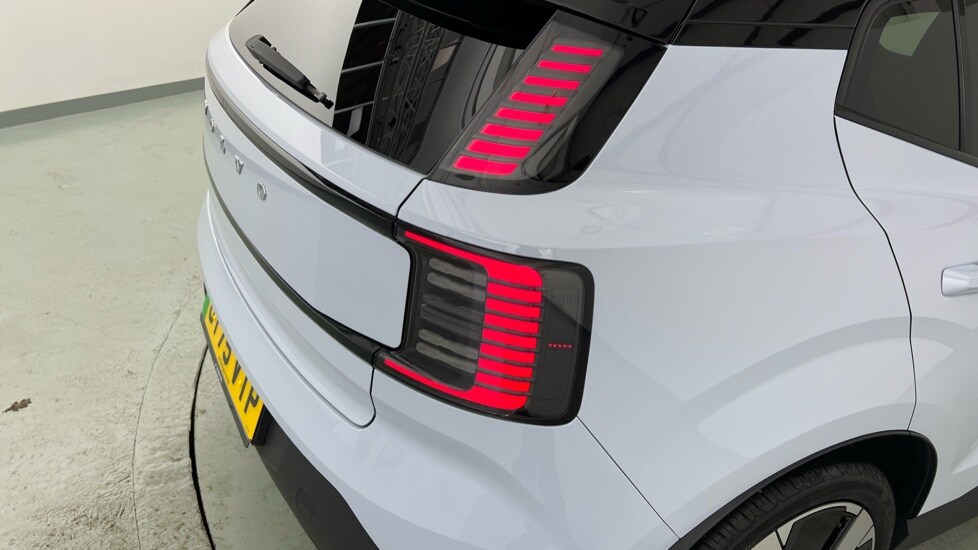 Used Volvo EX30 2025 for sale - 77480242: Photo 52