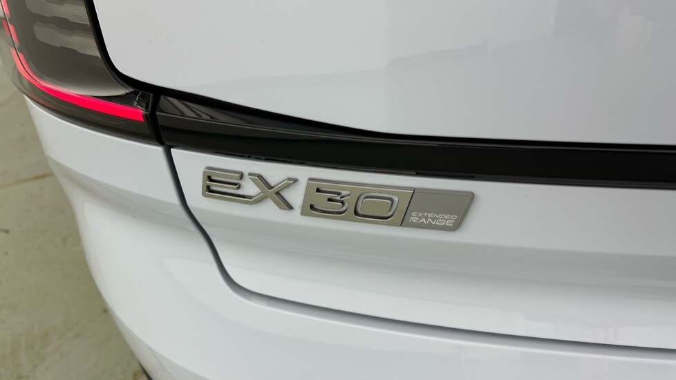 Used Volvo EX30 2025 for sale - 77480242: Photo 53