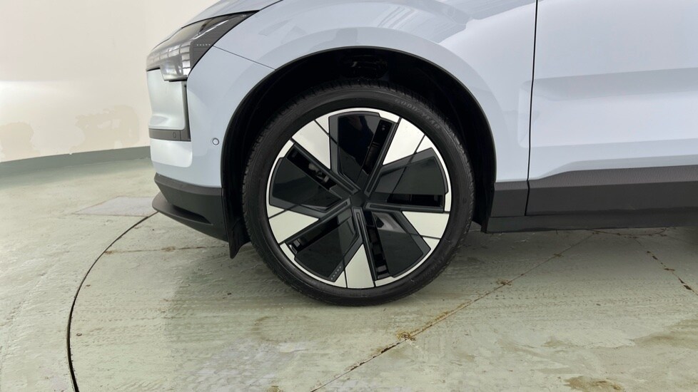 Used Volvo EX30 2025 for sale - 77480242: Photo 61