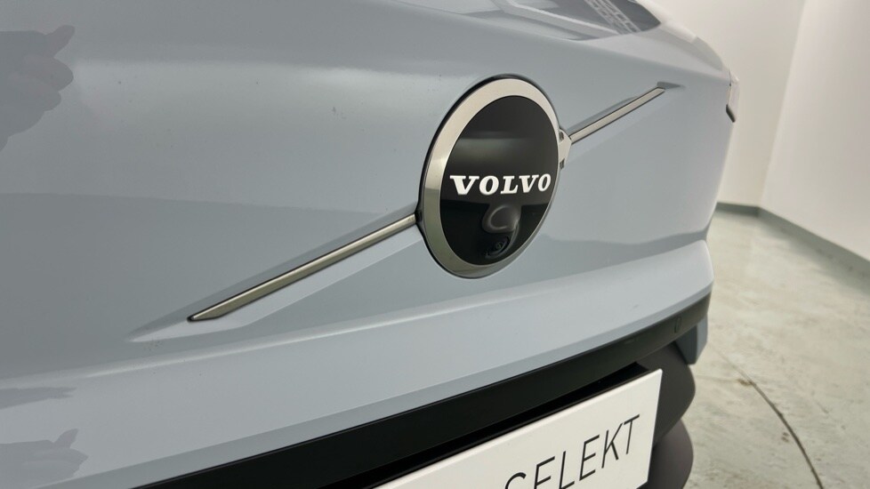 Used Volvo EX30 2025 for sale - 77480242: Photo 64