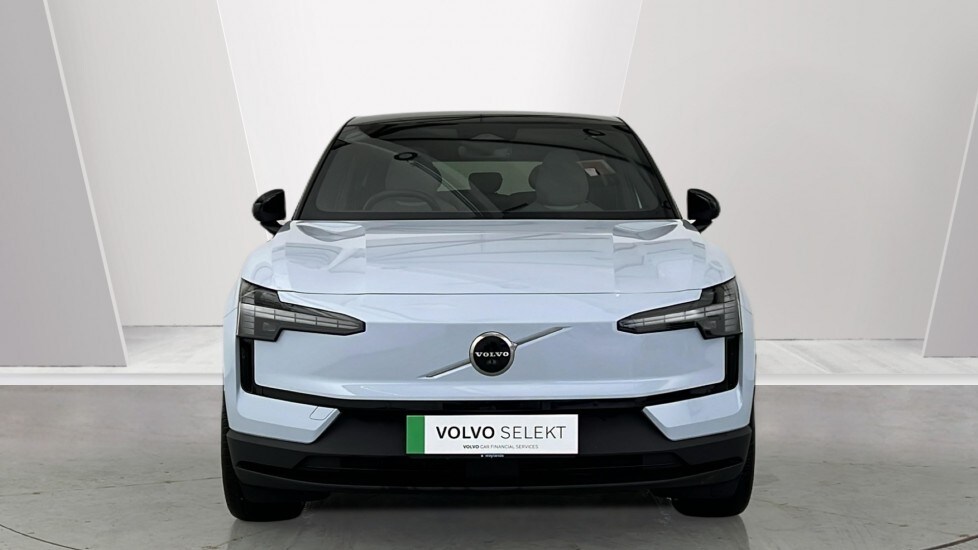 Used Volvo EX30 2025 for sale - 77480242: Photo 8