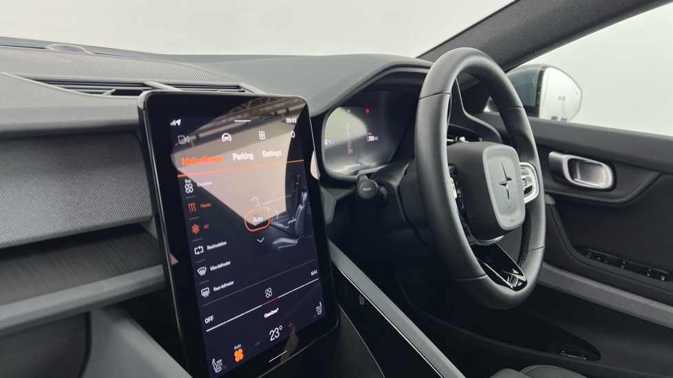 Used Polestar Polestar 2 2024 for sale - 76722119: Photo 13