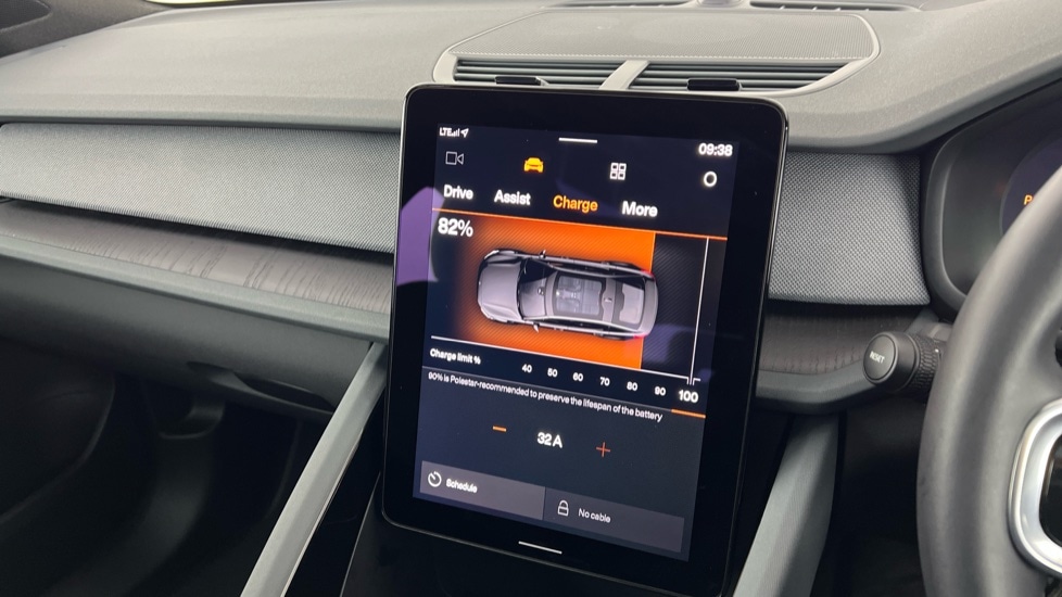 Used Polestar Polestar 2 2024 for sale - 76722119: Photo 15