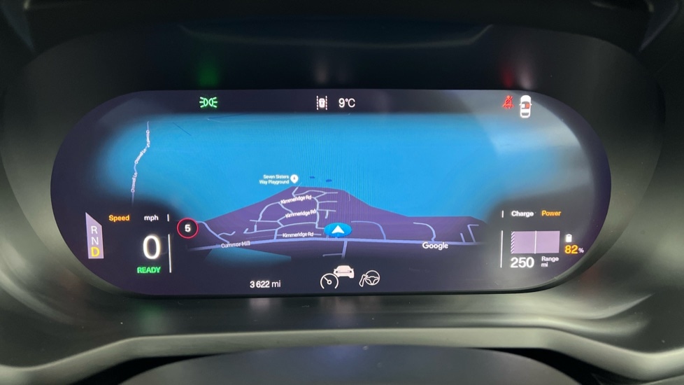 Used Polestar Polestar 2 2024 for sale - 76722119: Photo 16