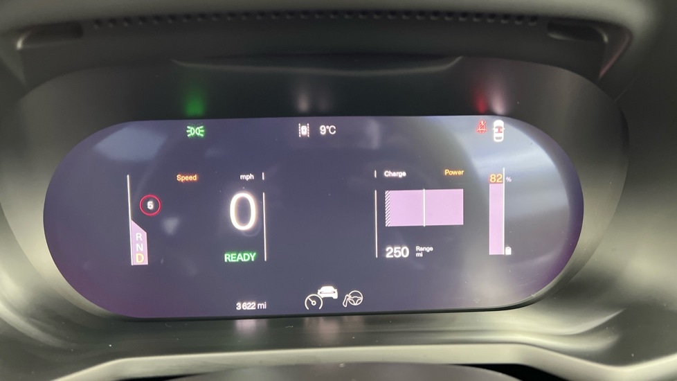 Used Polestar Polestar 2 2024 for sale - 76722119: Photo 17