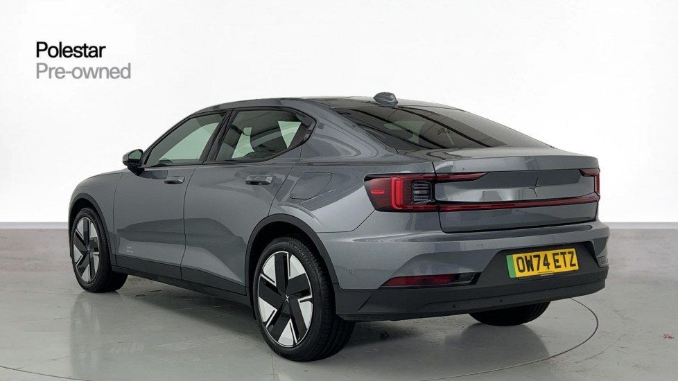 Used Polestar Polestar 2 2024 for sale - 76722119: Photo 3