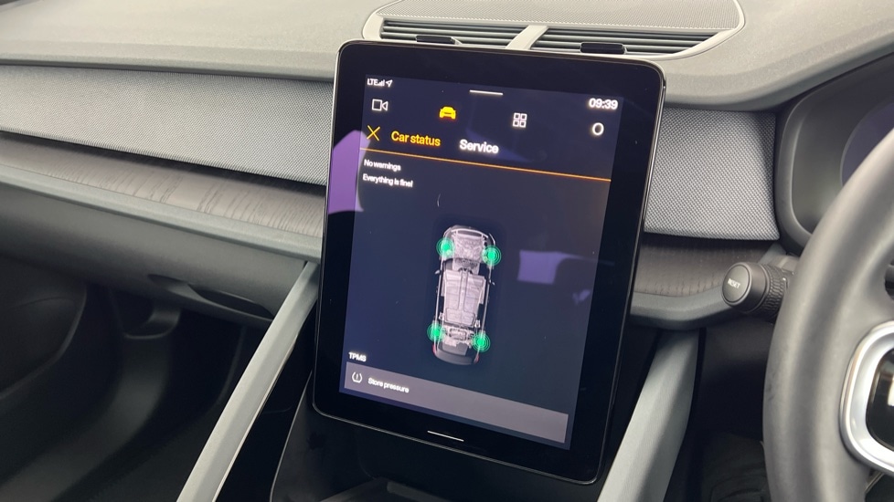 Used Polestar Polestar 2 2024 for sale - 76722119: Photo 35