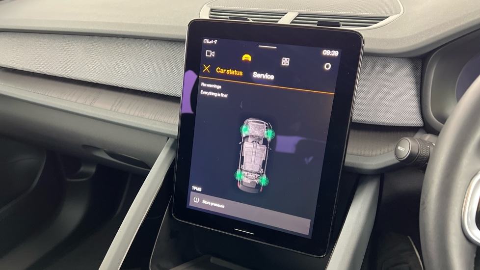 Used Polestar Polestar 2 2024 for sale - 76722119: Photo 36