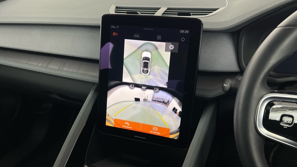 Used Polestar Polestar 2 2024 for sale - 76722119: Photo 38