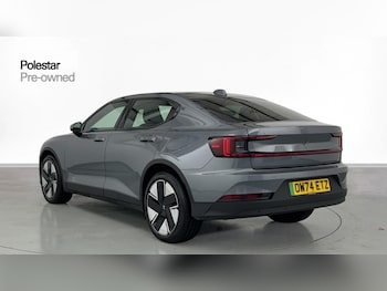 Used Polestar Polestar 2 2024 for sale - 76722119: Photo