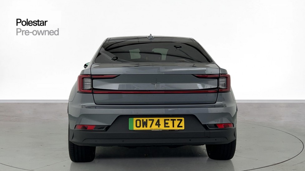 Used Polestar Polestar 2 2024 for sale - 76722119: Photo 4