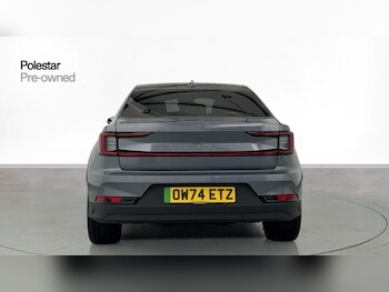 Used Polestar Polestar 2 2024 for sale - 76722119: Photo