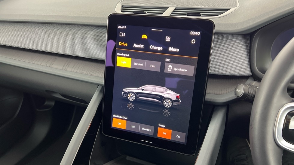 Used Polestar Polestar 2 2024 for sale - 76722119: Photo 50