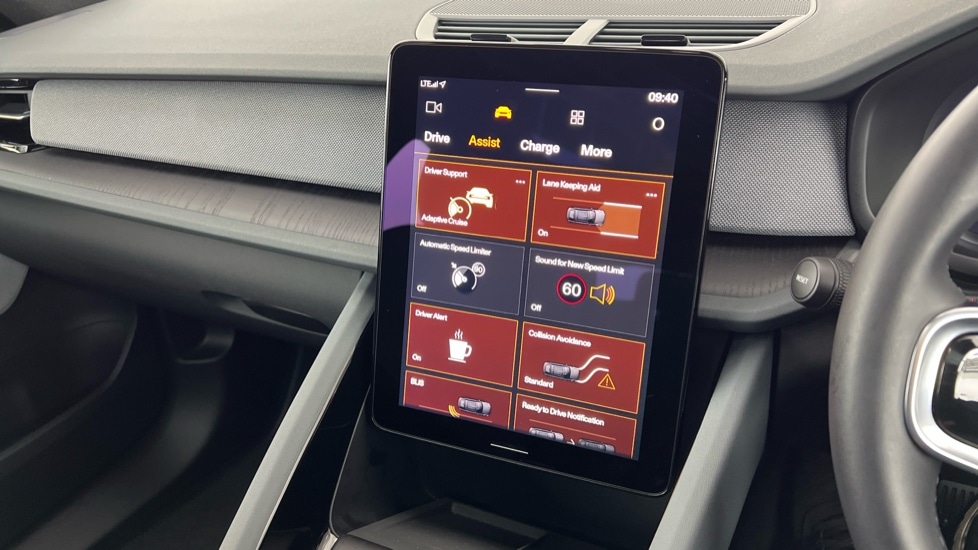 Used Polestar Polestar 2 2024 for sale - 76722119: Photo 51