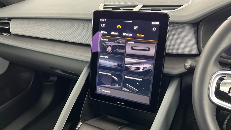 Used Polestar Polestar 2 2024 for sale - 76722119: Photo 52