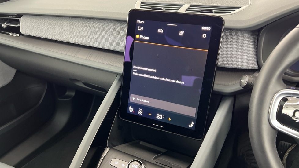 Used Polestar Polestar 2 2024 for sale - 76722119: Photo 53