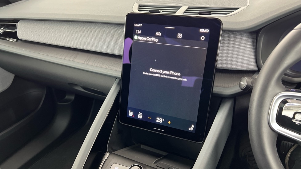 Used Polestar Polestar 2 2024 for sale - 76722119: Photo 54