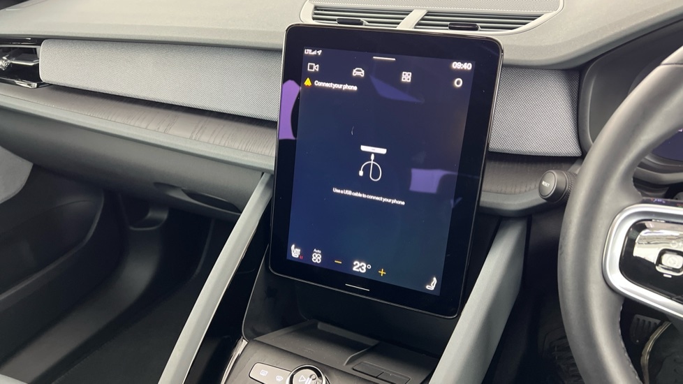 Used Polestar Polestar 2 2024 for sale - 76722119: Photo 55