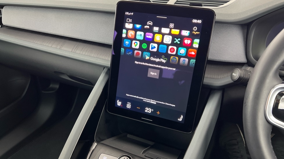 Used Polestar Polestar 2 2024 for sale - 76722119: Photo 57