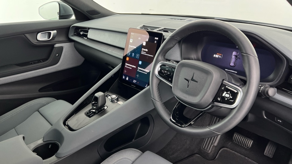 Used Polestar Polestar 2 2024 for sale - 76722119: Photo 9