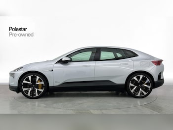 Used Polestar Polestar 4 2025 for sale - 77055623: Photo