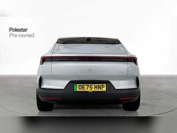 Used Polestar Polestar 4 2025 for sale - 77055623: Photo