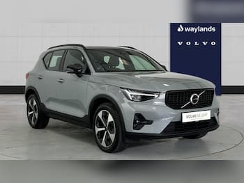 Used Volvo XC40 2024 for sale - 79751634: Photo