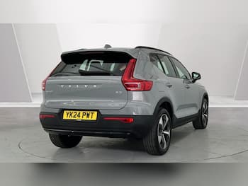 Used Volvo XC40 2024 for sale - 79751634: Photo