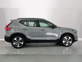 Used Volvo XC40 2024 for sale - 79751634: Photo