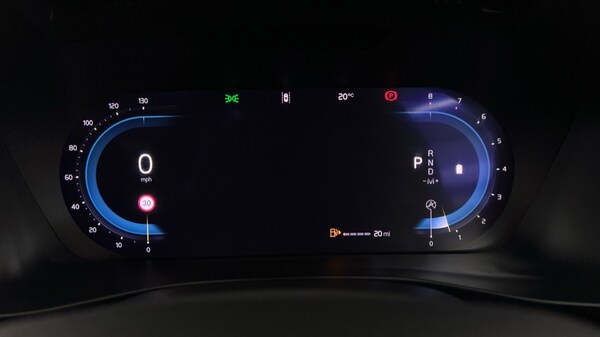 Used Volvo XC40 2024 for sale - 75558628: Photo 11