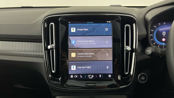 Used Volvo XC40 2024 for sale - 75558628: Photo 12