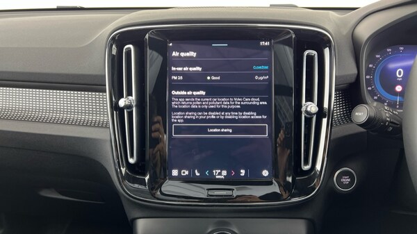 Used Volvo XC40 2024 for sale - 75558628: Photo 14