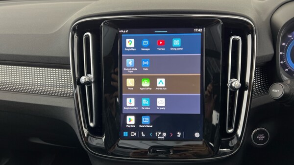 Used Volvo XC40 2024 for sale - 75558628: Photo 18