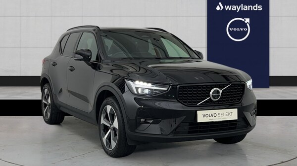 Used Volvo XC40 2024 for sale - 75558628: Photo 1