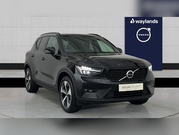 Used Volvo XC40 2024 for sale - 75558628: Photo