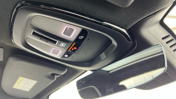 Used Volvo XC40 2024 for sale - 75558628: Photo 21