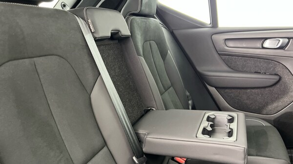 Used Volvo XC40 2024 for sale - 75558628: Photo 26