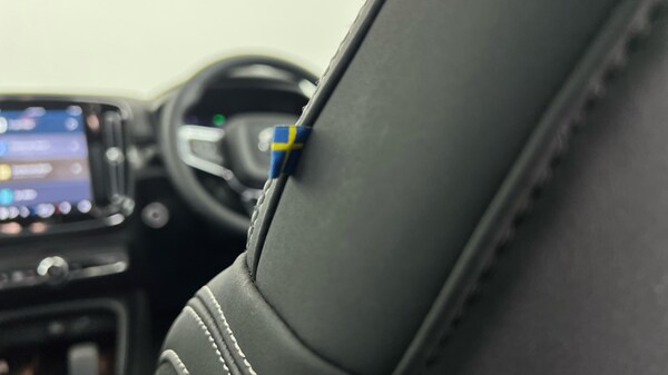 Used Volvo XC40 2024 for sale - 75558628: Photo 27