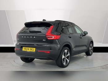 Used Volvo XC40 2024 for sale - 75558628: Photo