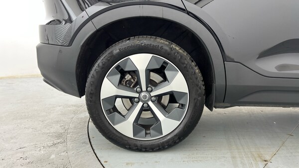 Used Volvo XC40 2024 for sale - 75558628: Photo 43