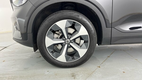 Used Volvo XC40 2024 for sale - 75558628: Photo 45